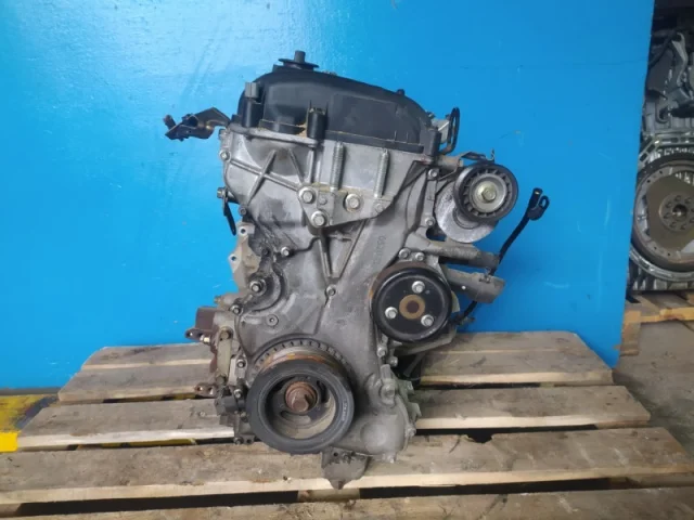 Продажа двигателя LFF7