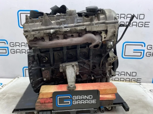 Продажа двигателя 612.963