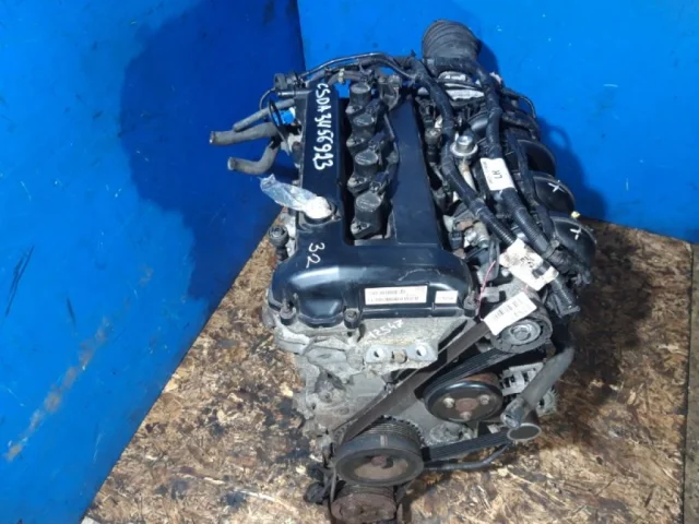 Продажа двигателя QQDB