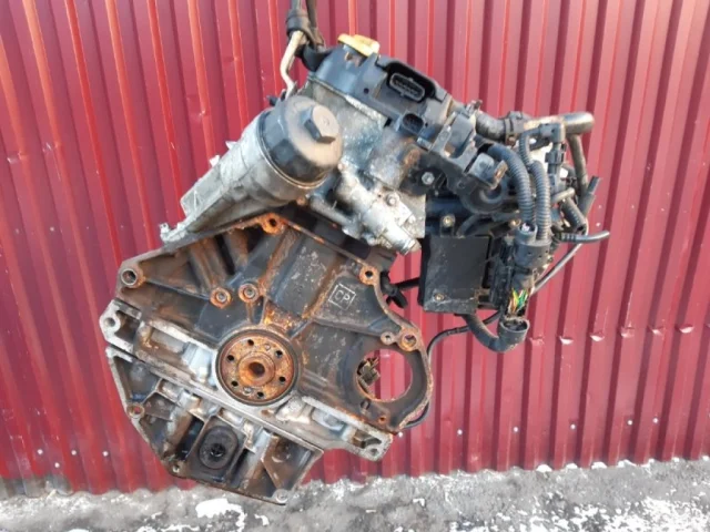 Продажа двигателя Z14XEP