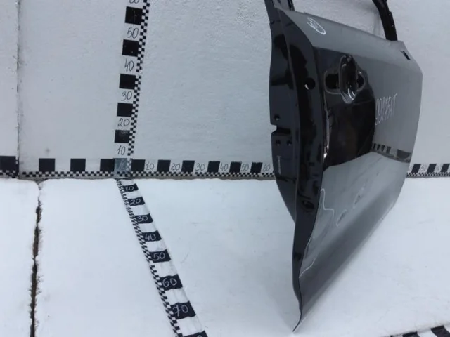 Двери для Toyota Corolla E210 Седан (RU) 2019+ на фотографиях