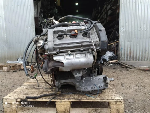 Продажа двигателя ATQ