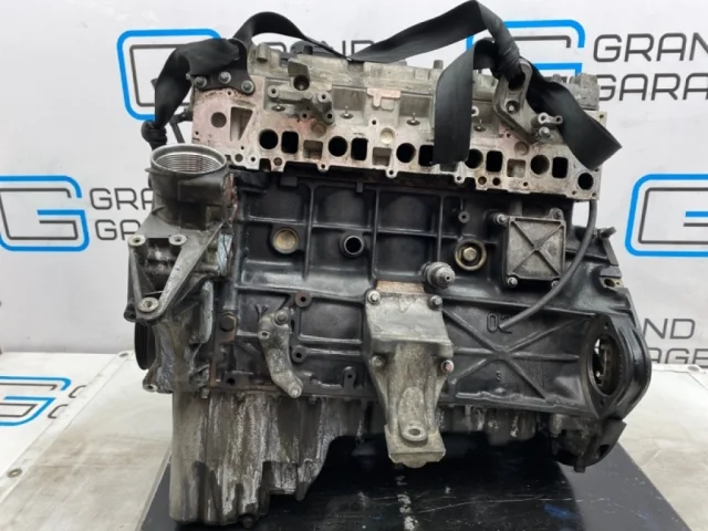 Продажа двигателя 612.963