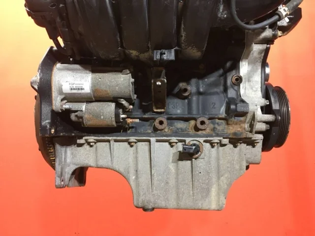 Продажа двигателя Z18XER