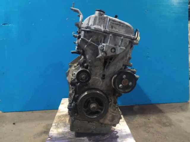 Продажа двигателя L3 VDT