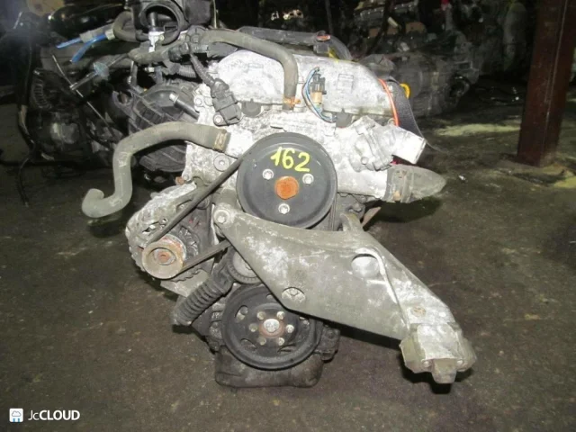 Продажа двигателя X12XE