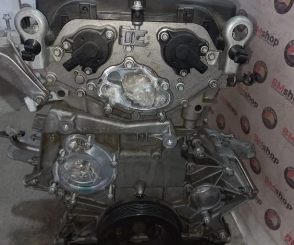 Продажа двигателя 271.820