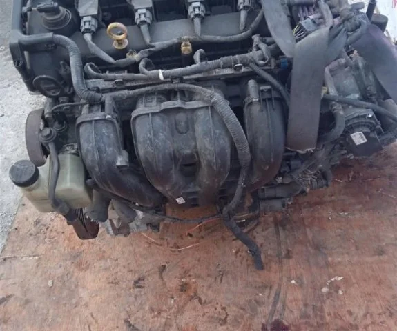 Продажа двигателя LFF7