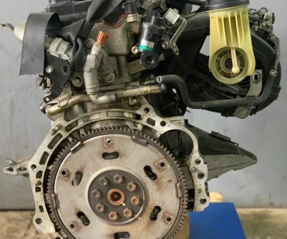 Продажа двигателя J24B