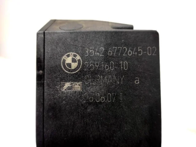 Электронная педаль газа для BMW 3er Е91 Touring 2006-2012 на фотографиях