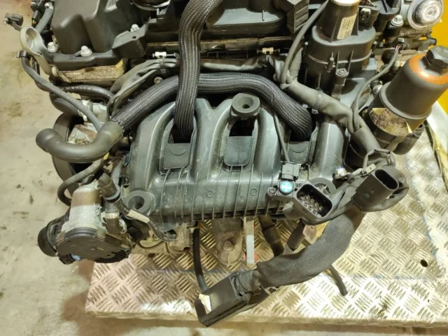 Продажа двигателя 271.860