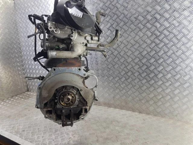 Продажа двигателя G4GC