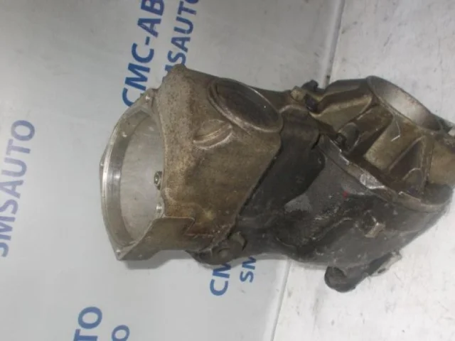 Редуктор заднего моста для Volvo XC90 I C 2002-2014 на фотографиях