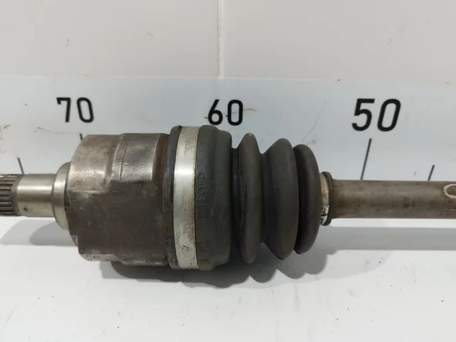 Привод передний левый для Hyundai Solaris 1 рестайлинг 2014-2017 на фотографиях