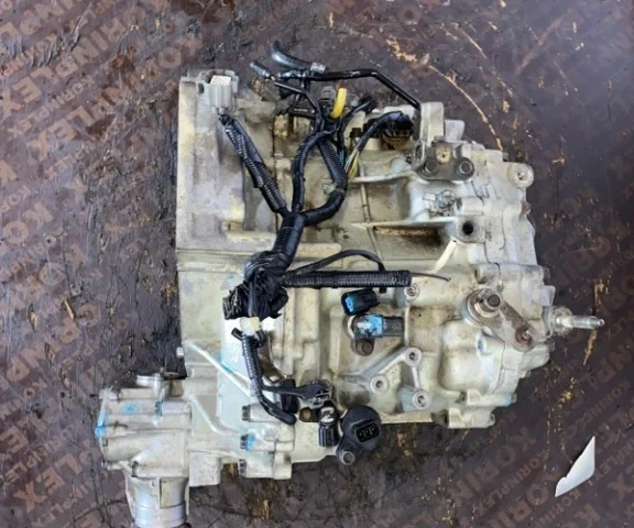 Вариатор для Honda HR-V 3 dr GH1,GH2 (JDM) 1998-2003 на фотографиях