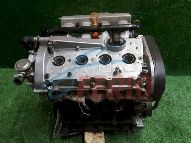 Продажа двигателя BFB