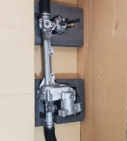 Рулевая рейка для Ford Explorer U502 2011-2016 на фотографиях