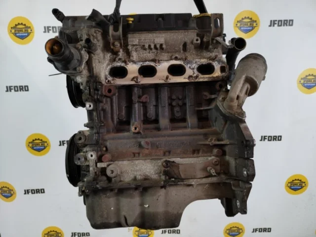 Продажа двигателя A12XER