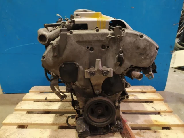 Продажа двигателя VQ20DE