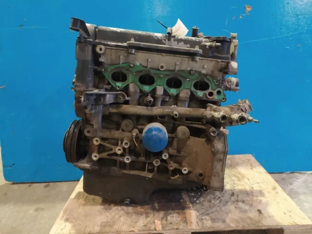 Продажа двигателя B20B