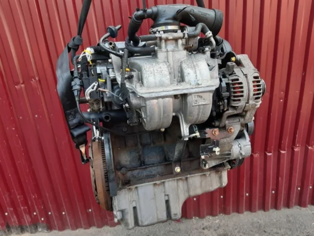 Продажа двигателя Z18XE