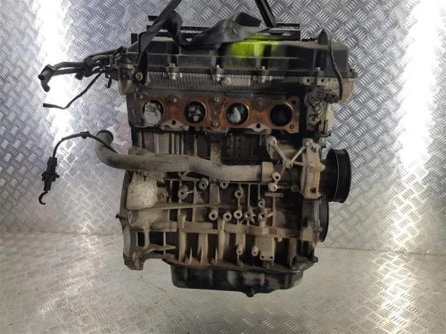 Продажа двигателя G4KD