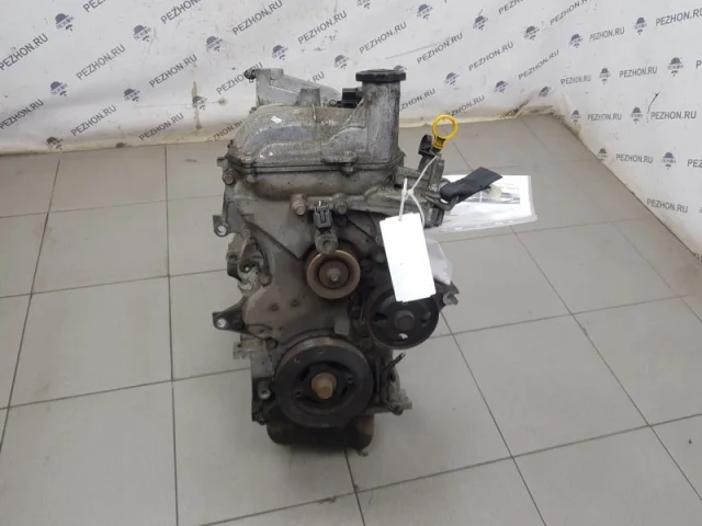 Продажа двигателя Z6
