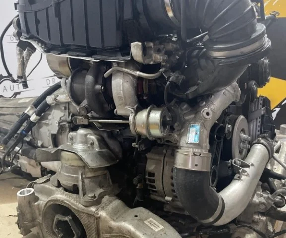 Продажа двигателя 651.955