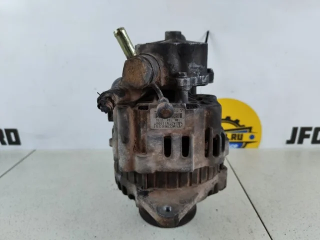 Генератор для Mitsubishi Pajero Sport K90 1997-2009 на фотографиях