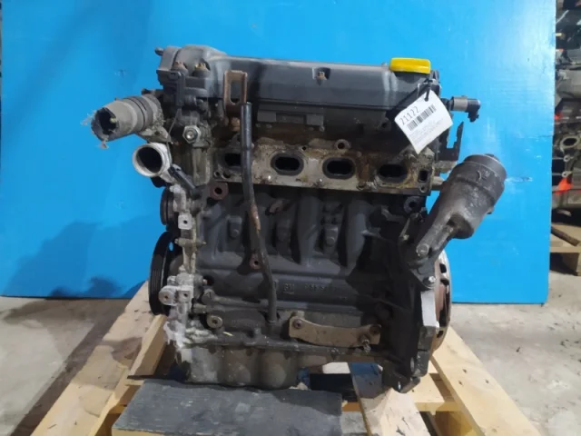 Продажа двигателя Z14XEP