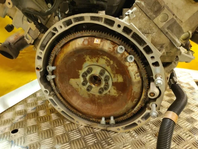 Продажа двигателя 272.975