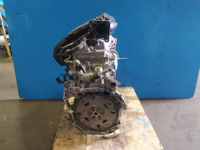 Продажа двигателя HR16DE