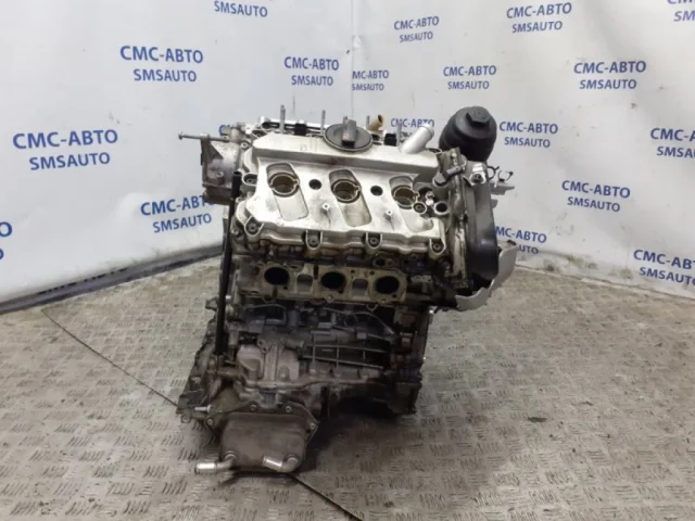 Продажа двигателя CCAA