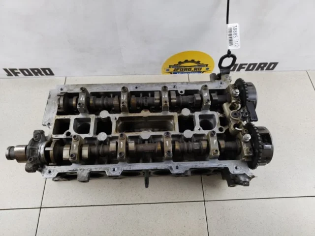 ГБЦ для Volvo XC60 Y20 2008-2017 на фотографиях