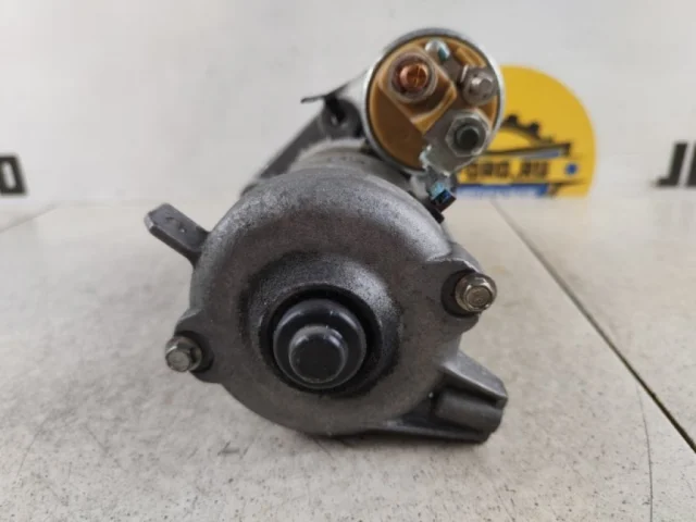 Стартер для Volvo XC90 II L 2014-2019 на фотографиях