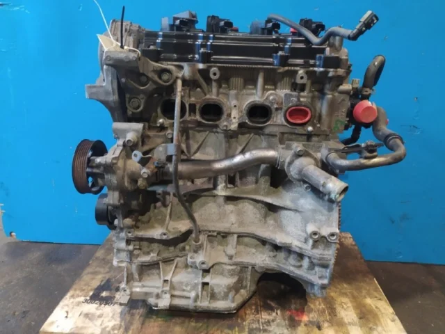 Продажа двигателя QR25DE