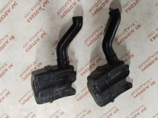 Впускной коллектор для Nissan X-Trail T31 RU 2007-2014 на фотографиях