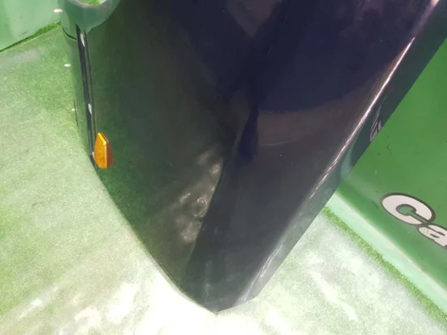 Крыло левое для Mercedes-Benz E class W124 1984-1996 на фотографиях