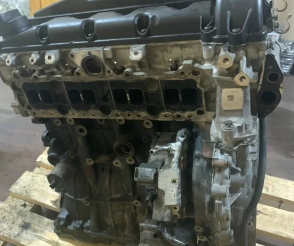 Продажа двигателя 651.955