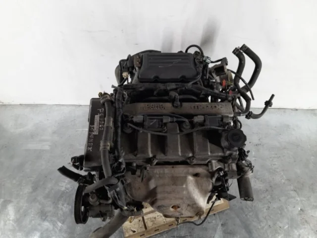 Продажа двигателя FS DE