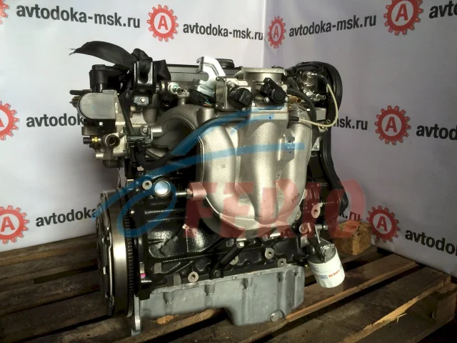 Продажа двигателя X20XEV