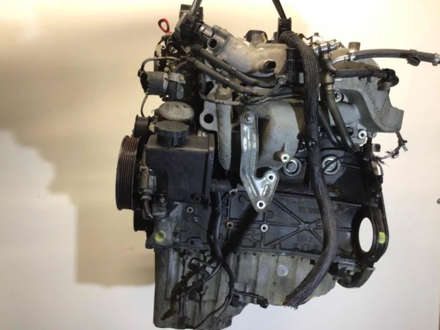 Продажа двигателя 646.985