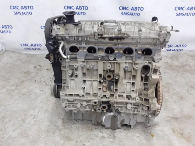 Продажа двигателя B5254T10