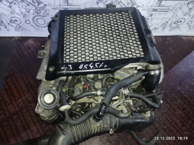 Продажа двигателя L3 VDT