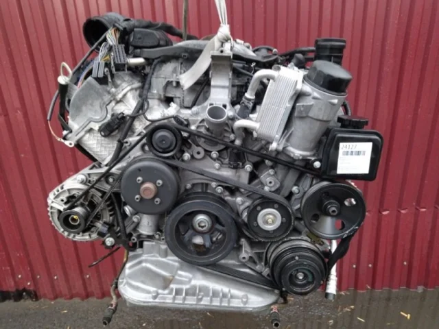 Продажа двигателя 112.921