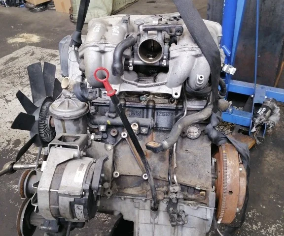 Продажа двигателя M40B18