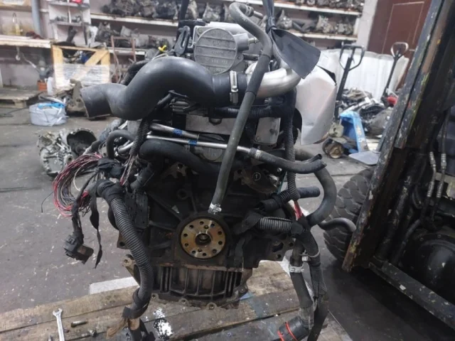 Продажа двигателя Y20DTH