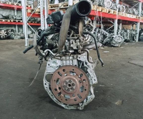 Продажа двигателя MR20DE