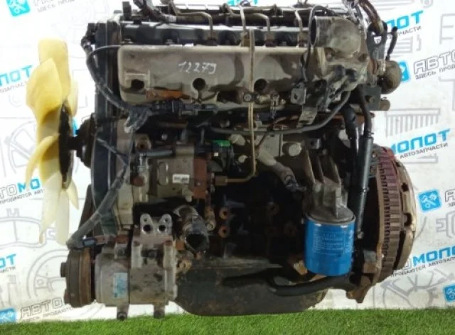 Продажа двигателя J3