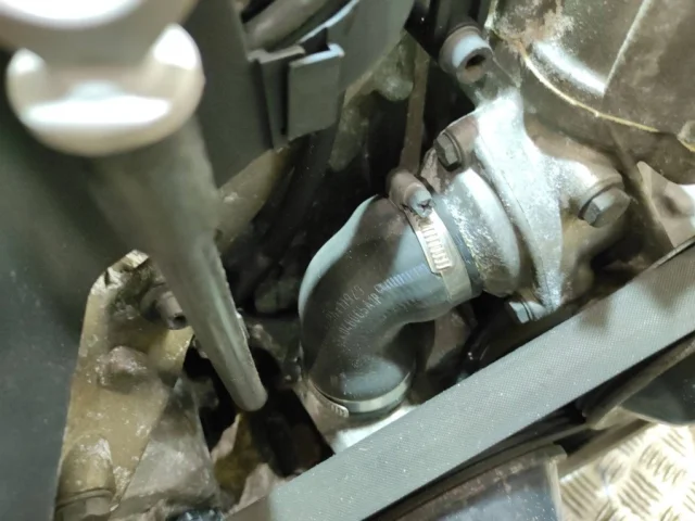 Продажа двигателя 119.970